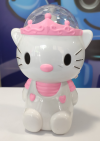  Led disco ball     /  Hello Kitty (OEM)