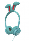    iFrogz by ZAGG Little Rockerz Costume Headphones     