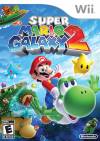 Super Mario Galaxy 2 (Wii) by Nintendo - used