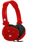 PS4 Stereo Gaming Headset PRO4-10 RED PS4 Stereo Gaming Headset PRO4-10 RED