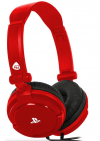 PS4 Stereo Gaming Headset PRO4-10 RED