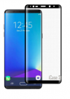 3D Curved Edge-Full Coverage για Galaxy Note 8 , μαυρο (OEM) 3D Curved Edge-Full Coverage για Galaxy Note 8 , μαυρο (OEM)