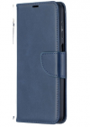 Wallet Case for Samsung A32 5G/ -  DARK BLUE (OEM)