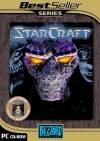PC GAME - Starcraft + Broodwar Expansion Pack PC GAME - Starcraft + Broodwar Expansion Pack