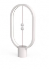 Allocacoc Heng Balance Type-C |Plastic Lamp Ellipse| Διακοσμητική λάμπα με μαγνητικό διακόπτη (Λευκο) DH0040/HBLEUΒ Allocacoc Heng Balance Type-C |Plastic Lamp Ellipse| Διακοσμητική λάμπα με μαγνητικό διακόπτη (Λευκο) DH0040/HBLEUΒ