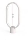 Allocacoc Heng Balance Type-C |Plastic Lamp Ellipse|      () DH0040/HBLEU