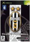 XBOX GAMES- JUVENTUS CLUB FOOTBALL 2003-2004(MTX) XBOX GAMES- JUVENTUS CLUB FOOTBALL 2003-2004(MTX)