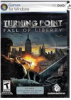 PC GAMES-TURNING POINT FALL OF LIBERTY (MTX) PC GAMES-TURNING POINT FALL OF LIBERTY (MTX)