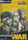 PC GAMES-ANOTHER WAR (MTX) PC GAMES-ANOTHER WAR (MTX)