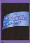 SOMEWHERE PETSHOPBOYS IN CONCERT   - DVD