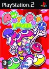 PS2 GAME - Puyo Pop Fever (MTX)