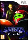 WII GAME - Metroid: Other M (MTX) WII GAME - Metroid: Other M (MTX)
