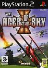 PS2 GAME - WWI: Aces of the Sky (MTX)