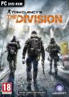 TOM CLANCYS THE DIVISION PC ( UPLAY)