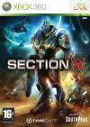 Section 8 XBOX 360 - MTX Section 8 XBOX 360 - MTX