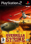 Guerrilla Strike PS2