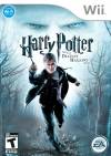 WII GAME - Harry Potter and the Deathly Hallows Part 1