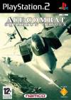 PS2 GAME - Ace Combat Squadron Leader (MTX)