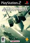 PS2 GAME - Ace Combat Squadron Leader (USED)