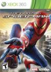 XBOX 360 GAME - The Amazing Spider-Man (MTX)