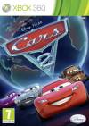 XBOX 360 GAME - CARS 2