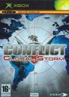 XBOX GAME - Conflict: Global Storm (USED)