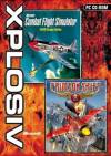 PC GAME - Combat Flight Simulator & Crimson Skies Twin Pack (MTX)