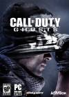PC GAME - Call of Duty: Ghosts