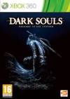 XBOX 360 GAME - Dark Souls: Prepare to Die Edition (MTX)