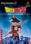 PS2 GAME - Dragonball Z Budokai (MTX)