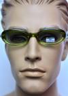 DESIGNER SUNGLASSES O.Marines 6456 4719 WZ01 140 Green