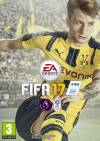 PC GAME - FIFA 17 (Με ελληνικές ομάδες)