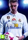 PC GAME - FIFA 18