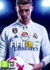 PC GAME - FIFA 18 PC GAME - FIFA 18