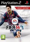 PS2 GAME - FIFA 14 (MTX)