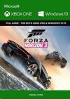 XBOX ONE/ PC GAME - Forza Horizon 3 - 