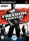 PS2 GAME - Freedom Fighters (USED)