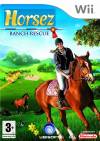 WII GAME - Horsez Ranch Rescue (MTX)