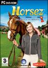 PC GAME - HORSEZ Secrets Of The Ranch