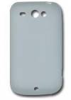 Silicone Case for HTC Wildfire G8 A3333 White (OEM)