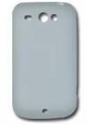 Θήκη Σιλικόνης για HTC Wildfire G8 A3333 Λευκό (OEM) Θήκη Σιλικόνης για HTC Wildfire G8 A3333 Λευκό (OEM)