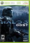 Halo 3: ODST (Xbox 360) - MTX Halo 3: ODST (Xbox 360) - MTX