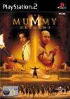 PS2 GAME - The Mummy Returns (MTX)