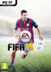 PC GAME - FIFA 15 κωδικός