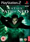 PS2 GAME - The Matrix: Path of Neo (MTX)