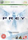 XBOX 360 GAME - Prey (MTX)