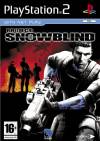 PS2 GAME - Project: Snowblind (USED)