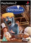 PS2 Game - Ratatouille (ΜΤΧ)