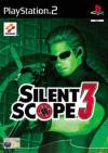 PS2 GAME - Silent Scope 3 (MTX)