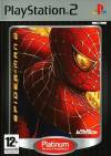 PS2 GAME - Spider-Man 2 (MTX)